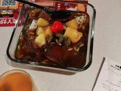 -虎丫炒鸡(郑州高新万科店)