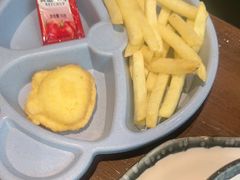 -快乐小羊(富强中路店)