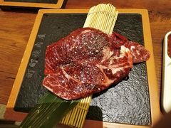 -町町烧肉屋(振华广场店)