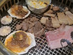 -AJIYA·池袋日式烧肉自助(天津万象城店)