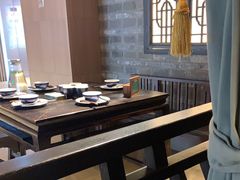 -绿茶餐厅(杭州黄龙K-lab店)