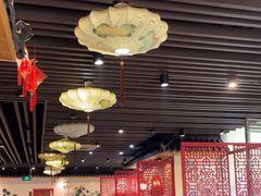 -五悦北平四季涮肉·烧烤(老商埠店)