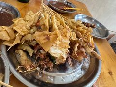 -老乔串店(青松路店)