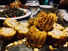 -夜猫子串吧·龙虾.江西小炒(万塘路店)