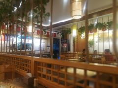 大堂-武松家(翠微百货大成路店)