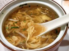-北京王府井希尔顿酒店·秦唐中餐厅Chynna