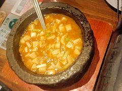 -绿茶餐厅(东莞翔龙天地店)