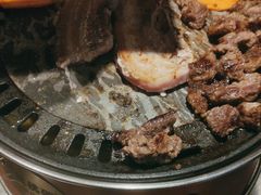-核桃碳烤肉馆(深圳首店)