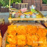 我这里有道美味秘籍要告诉你们，那就是则瓦小吃