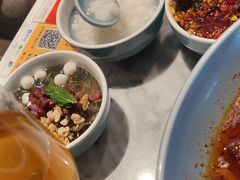 -懒人盐府人家(航天桥店)