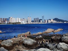-黑石礁公园