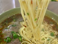 -美玲拉面(滨海总店)