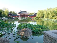 -华清宫景区
