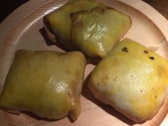 -塔里木新疆饭店(新北万达店)