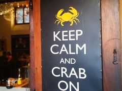 -Ministry of Crab(科伦坡店)