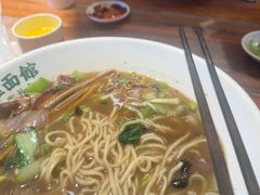 -飨府.老淮面馆.自营(清河路店)