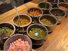 -水平有限广西米粉·广西风味集(五道口店)