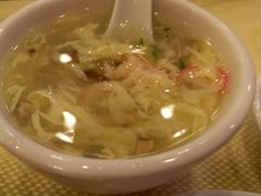 -百姓百味海鲜酒楼(粤垦路总店)