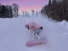 -长白山万达喜来登度假酒店