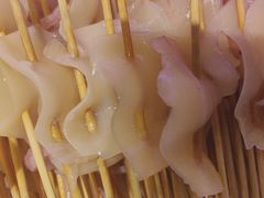 -阿串串老火锅(力盟店)
