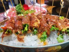 -巴倒烫陆派火锅山庄(南山总店)