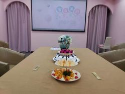 -莲生母婴月子中心(清水河公园店)