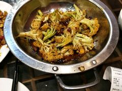 -扬州三头宴(东关街店)