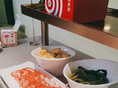 -海底捞火锅(振华商厦店)