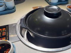 -百年果林椰子鸡(中洲店)