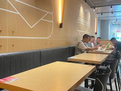 -麦当劳(国际社区店)