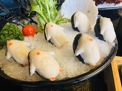 -湊湊火锅·茶憩(和平大悦城店)