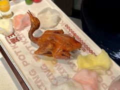 -煲王粤菜餐厅(中侨中心店)