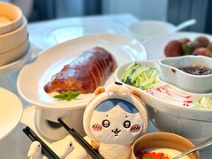 -四季民福烤鸭店(故宫店)