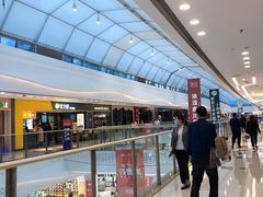 -万达广场(大明宫店)