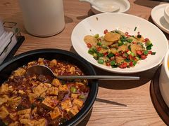 -榕意·川味之美(深业上城店)