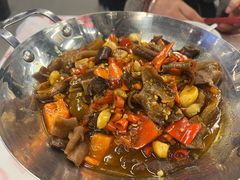 -堂瓦里·33年传统赣菜(第一街区店)