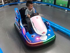 -蒙特利亲子乐园