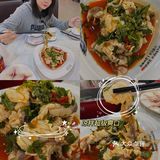 东莞探店|正宗中山的脆肉鲩火锅🐟|塘鱼村