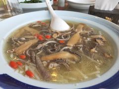 -乔家满族八大碗(流水沟店)