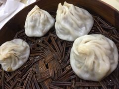 -忆秦园小笼包(惠山古镇总店)