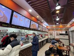 -蔡林记(广埠屯店)