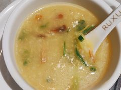 -如轩·海鲜砂锅粥·潮汕菜(南城店)