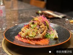 -老乾杯和牛烧肉(王府中环店)