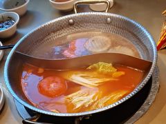 -手选潮汕鲜活牛肉火锅(二七广场店)