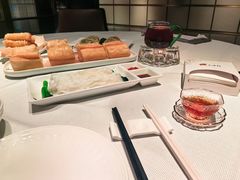 -天瑞轩·粤菜餐厅