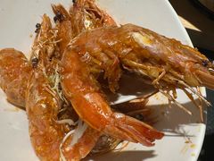 -芳芳私房菜·精做淮扬菜(承德路店)