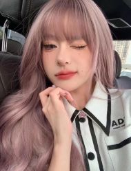 -FASHION PALACE hair+