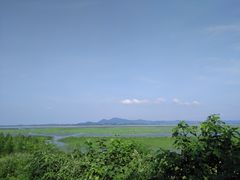 -梁子岛生态旅游区