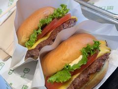 -Shake Shack(南山万象天地店)