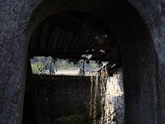 -渔梁坝